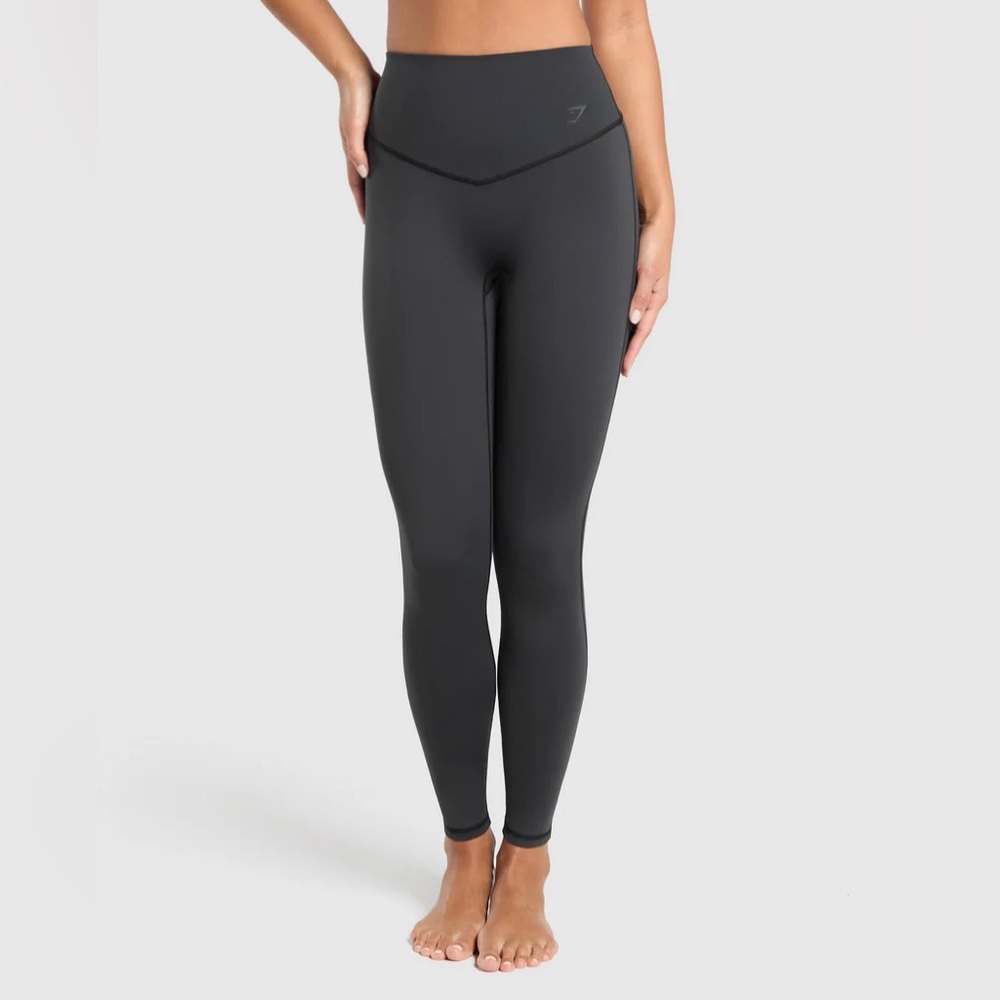 Gymshark Elevate Leggings - Black